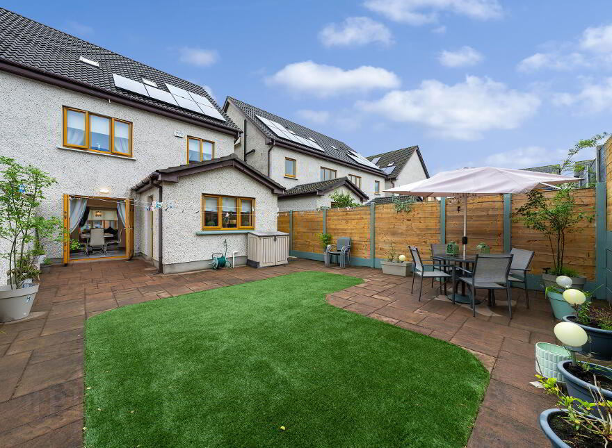 41 Broadfield Drive, Broadfield Manor, Rathcoole, Dublin, D24HV2H