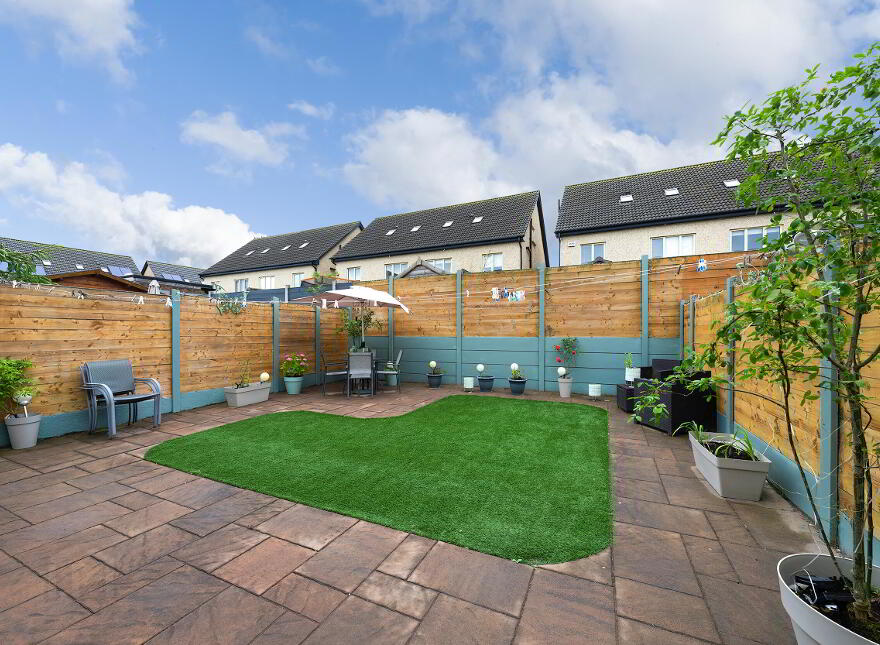 41 Broadfield Drive, Broadfield Manor, Rathcoole, Dublin, D24HV2H