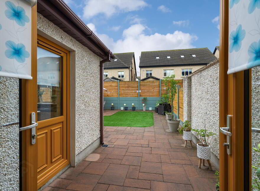 41 Broadfield Drive, Broadfield Manor, Rathcoole, Dublin, D24HV2H