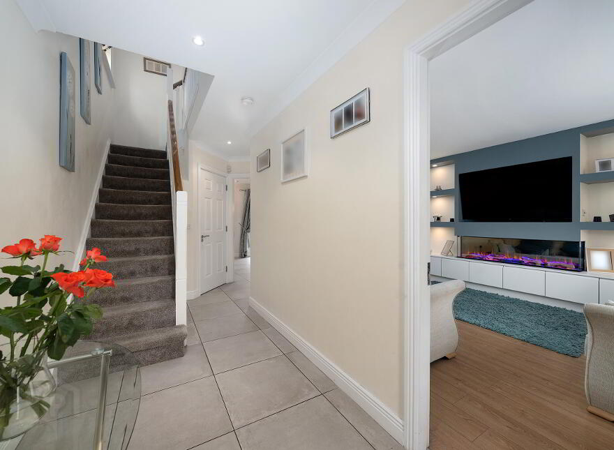 41 Broadfield Drive, Broadfield Manor, Rathcoole, Dublin, D24HV2H