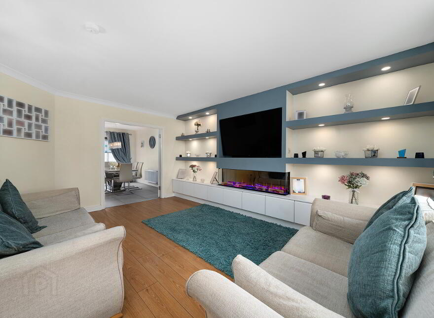 41 Broadfield Drive, Broadfield Manor, Rathcoole, Dublin, D24HV2H