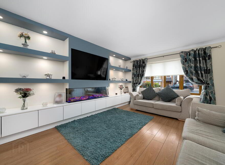 41 Broadfield Drive, Broadfield Manor, Rathcoole, Dublin, D24HV2H