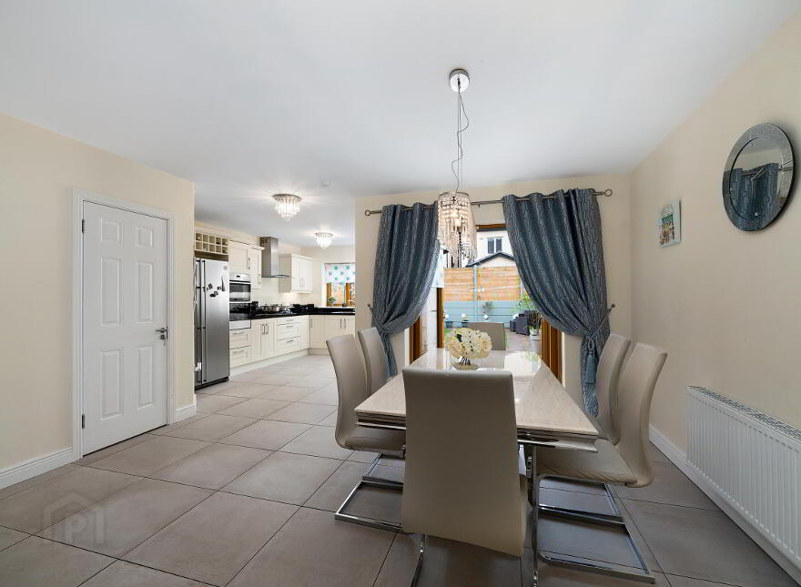 41 Broadfield Drive, Broadfield Manor, Rathcoole, Dublin, D24HV2H