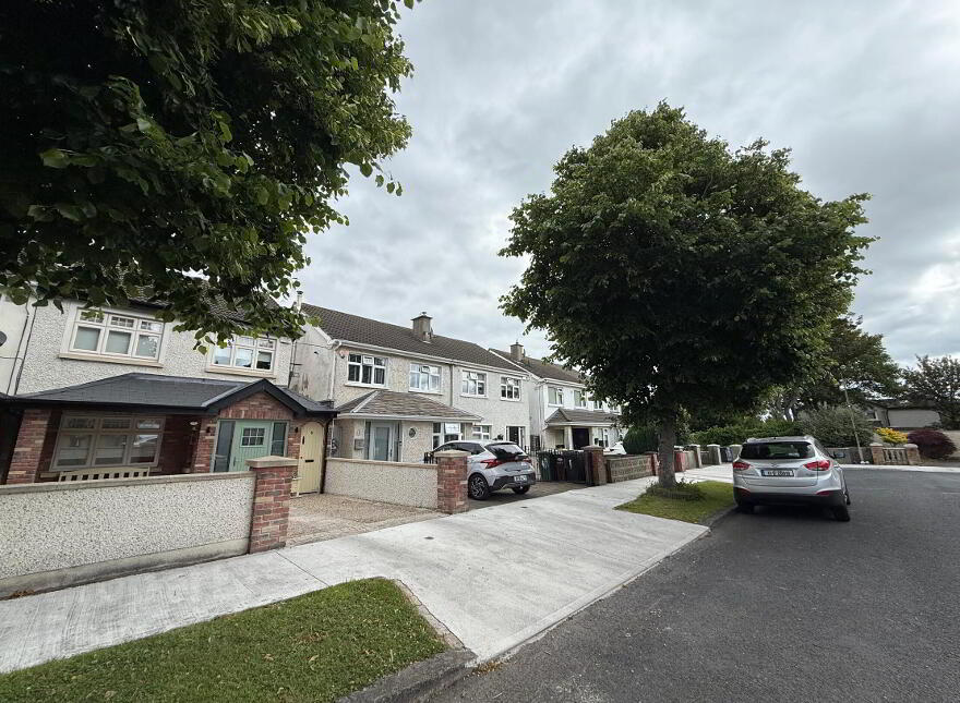 Carrigmore Drive, Aylesbury, Dublin, D24 photo