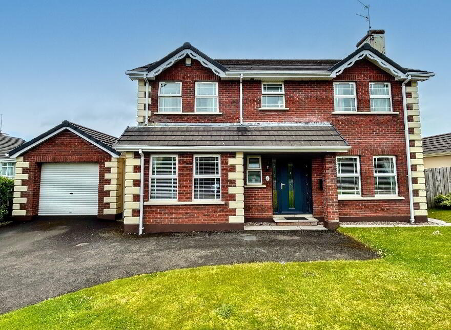 61 Lisaghmore Avenue, Derry/Londonderry, BT47 2JJ photo