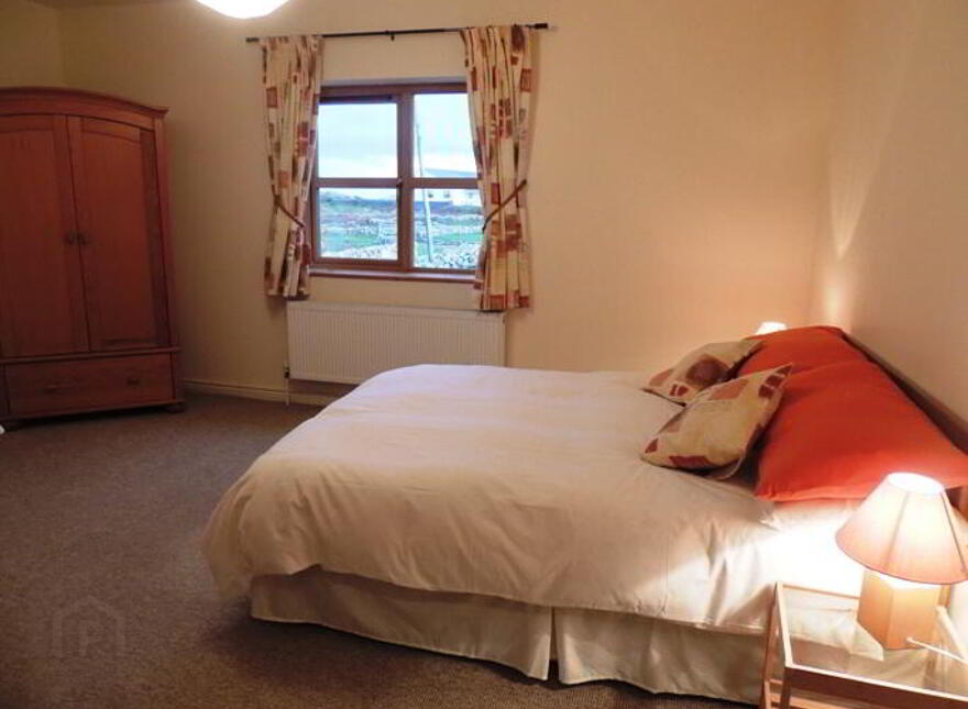 The Boat, Builder's Cottage', Mweenish, Connemara, Carna, H91VE8K