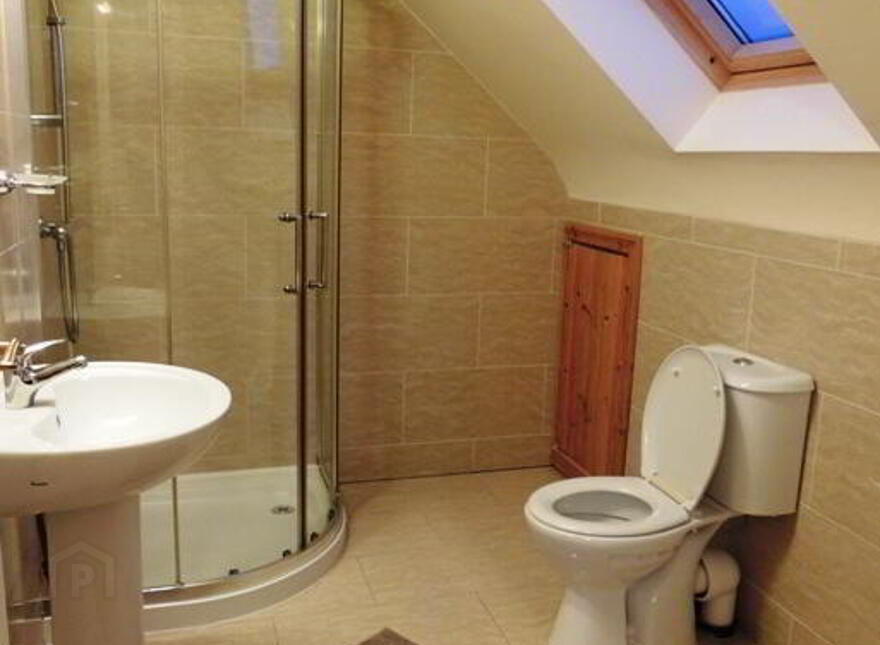 The Boat, Builder's Cottage', Mweenish, Connemara, Carna, H91VE8K