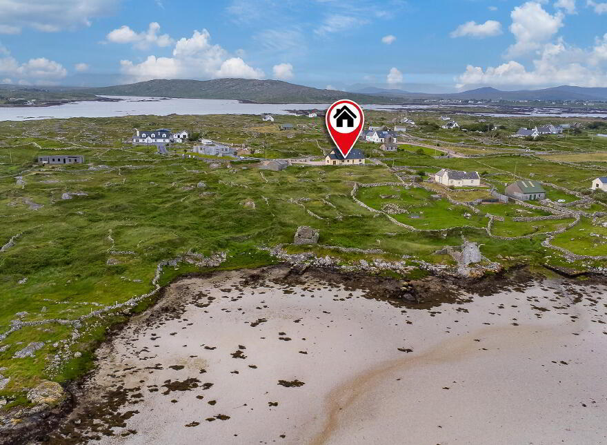 Mweenish Island, Carna, H91VE8K