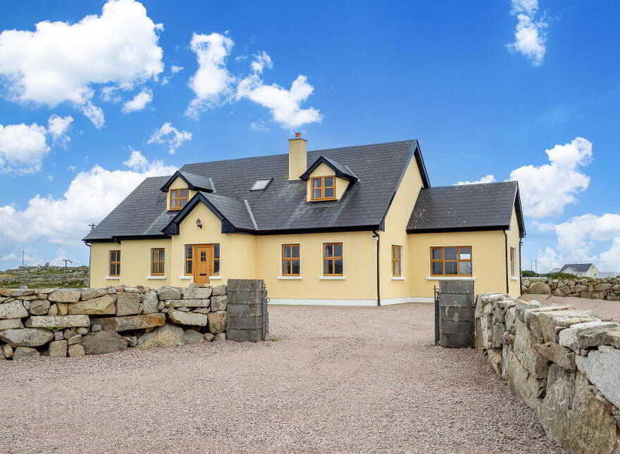 Mweenish Island, Carna, H91VE8K