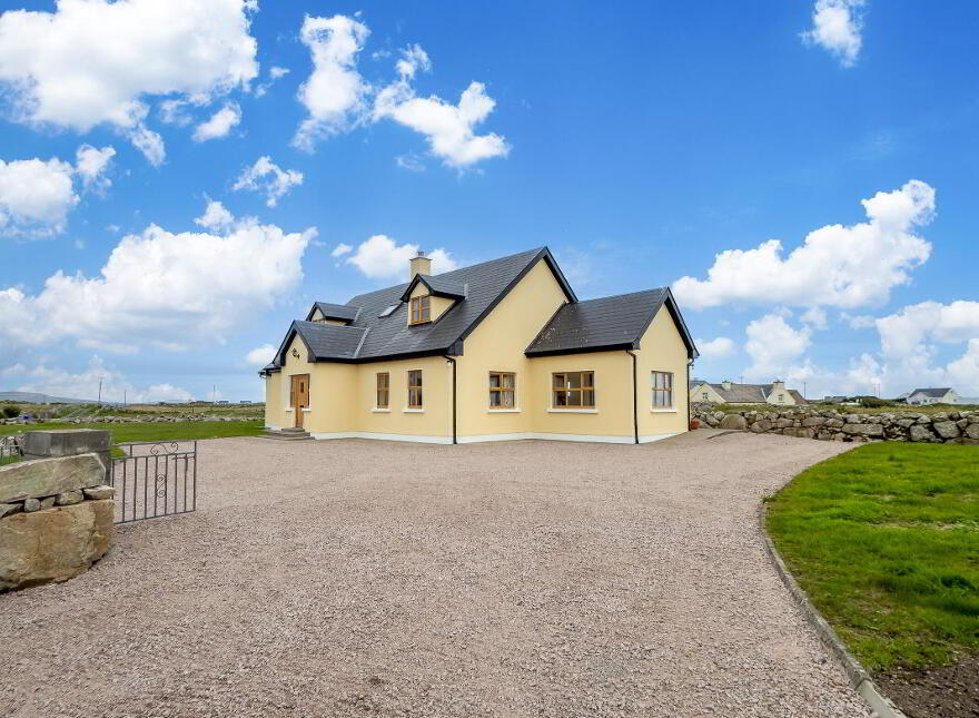 Mweenish Island, Carna, H91VE8K