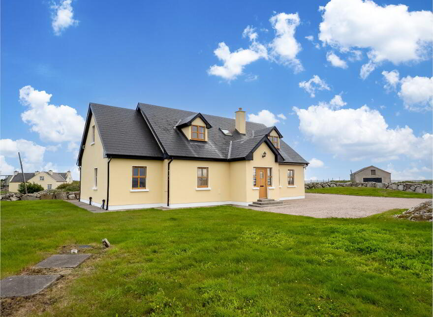 Mweenish Island, Carna, H91VE8K