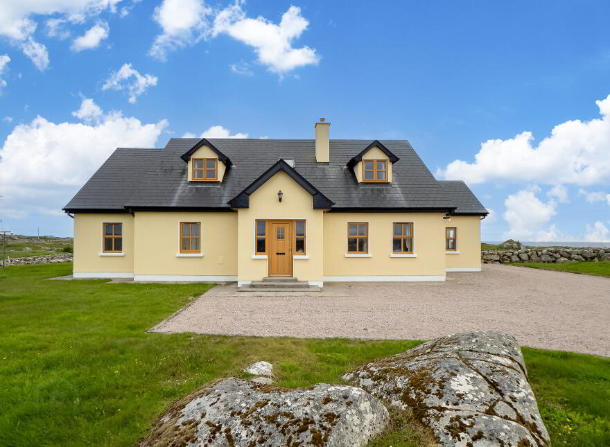 Mweenish Island, Carna, H91VE8K