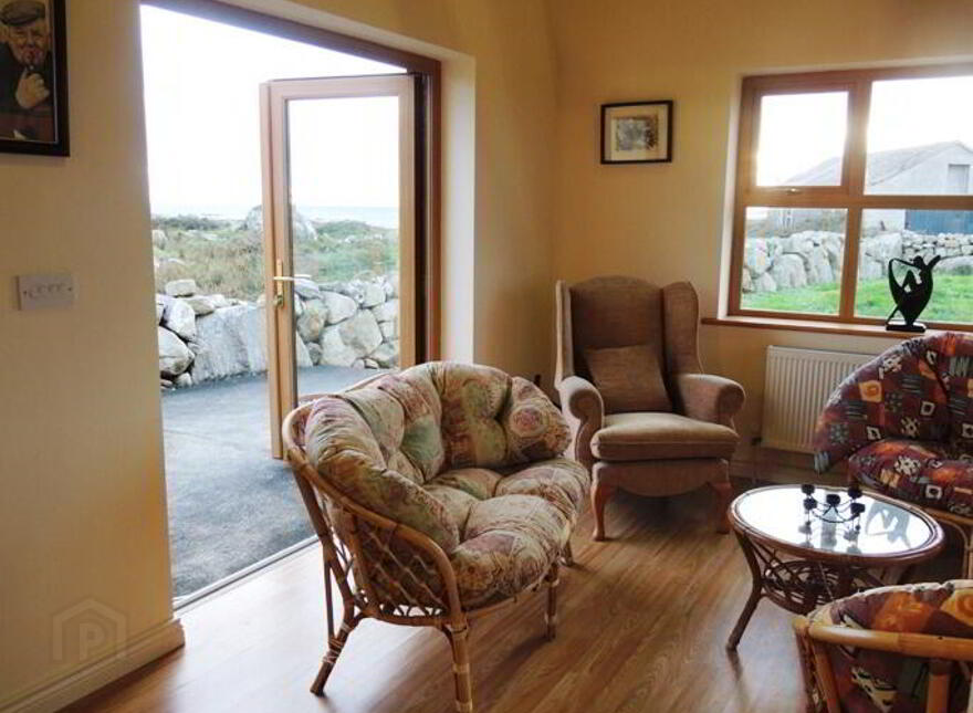 Mweenish Island, Carna, H91VE8K