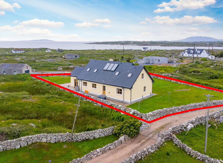 Mweenish Island, Carna, H91VE8K