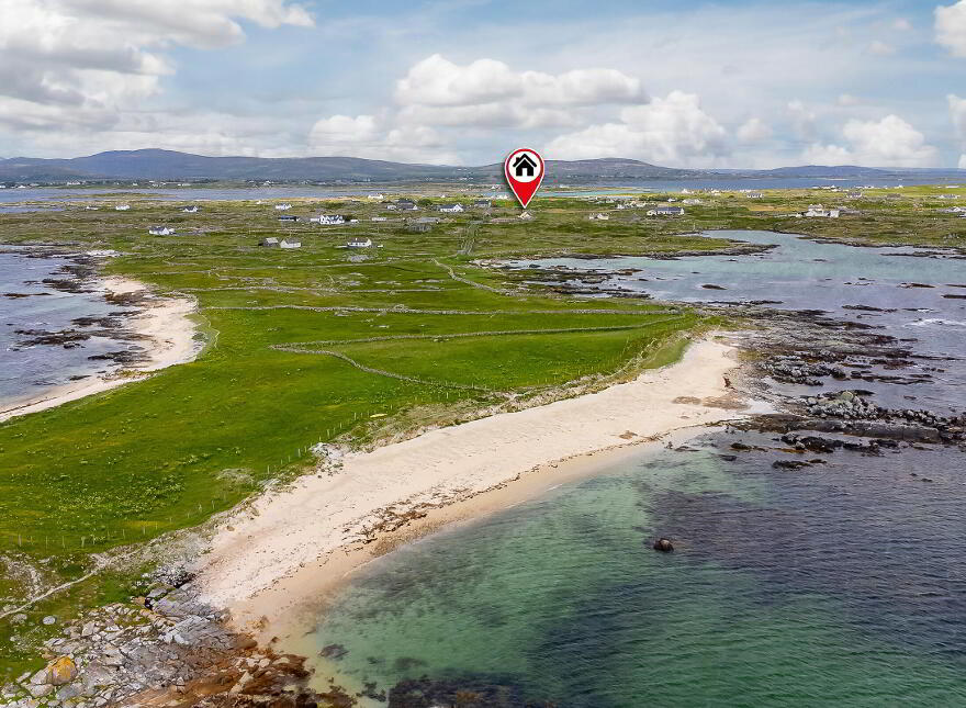 Mweenish Island, Carna, H91VE8K