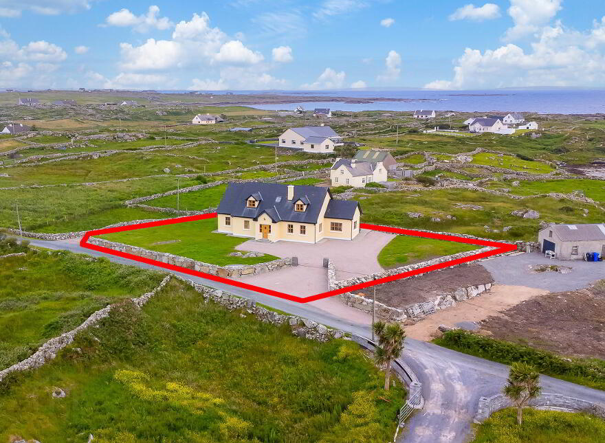 Mweenish Island, Carna, H91VE8K