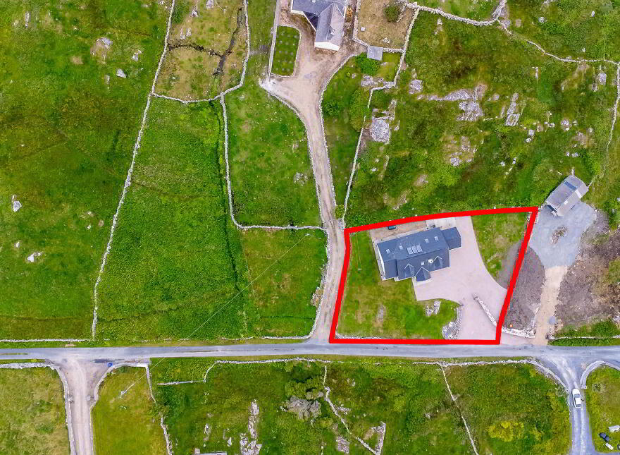 Mweenish Island, Carna, H91VE8K