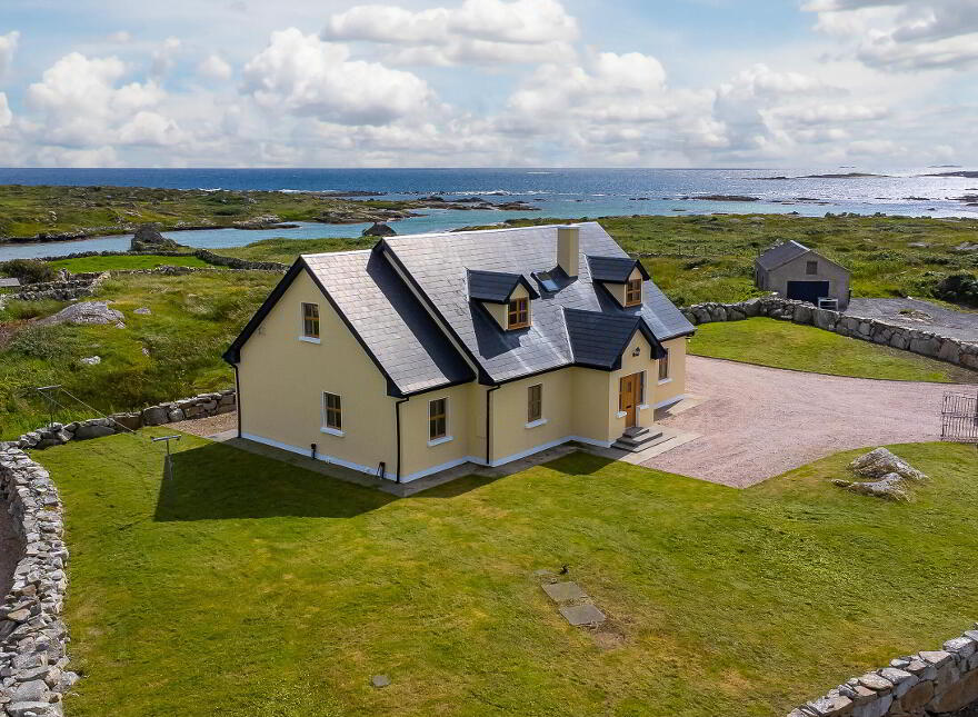 Mweenish Island, Carna, H91VE8K