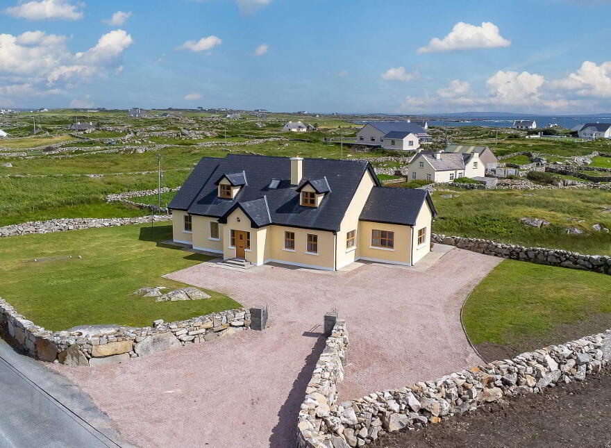 Mweenish Island, Carna, H91VE8K