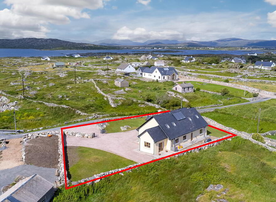 Mweenish Island, Carna, H91VE8K