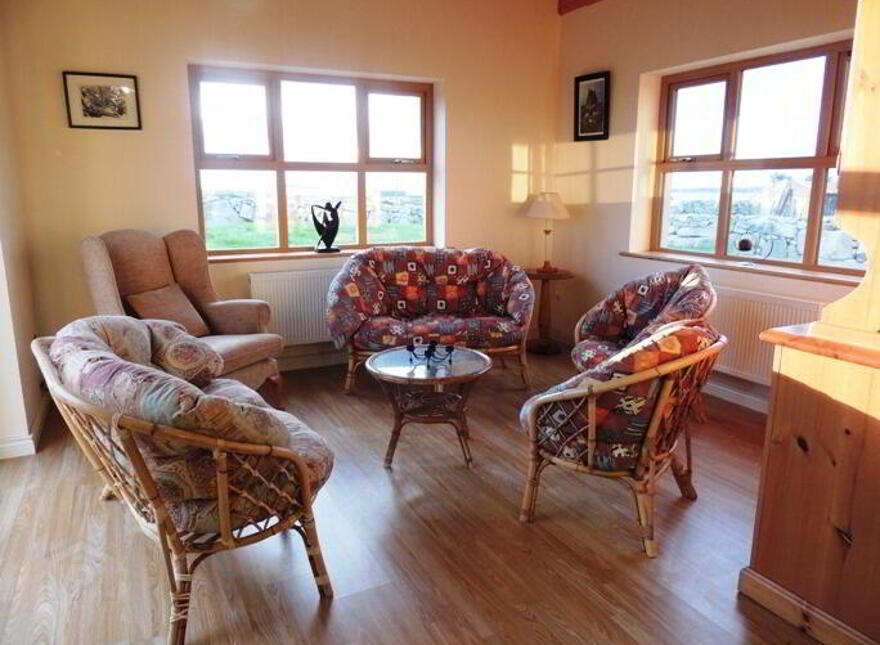 Mweenish Island, Carna, H91VE8K