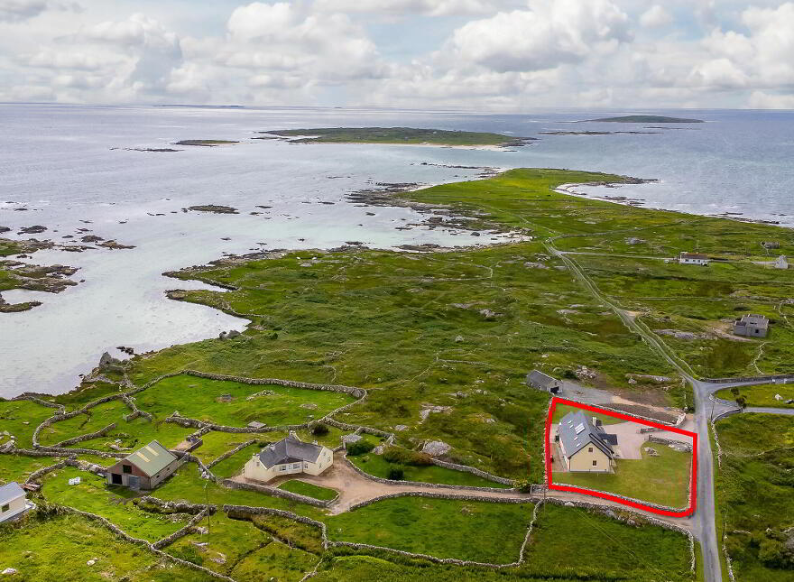 Mweenish Island, Carna, H91VE8K