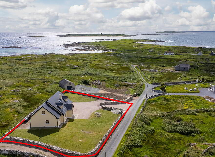 Mweenish Island, Carna, H91VE8K