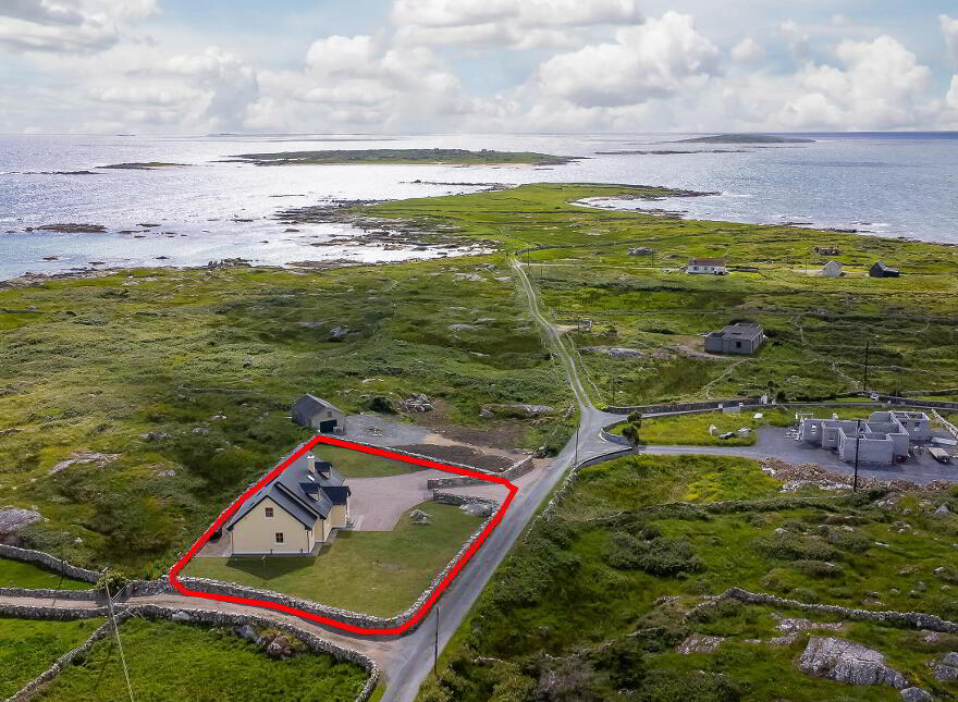 Mweenish Island, Carna, H91VE8K