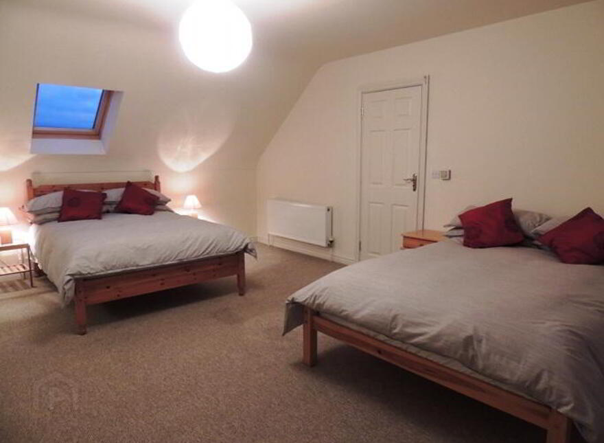 Mweenish Island, Carna, H91VE8K