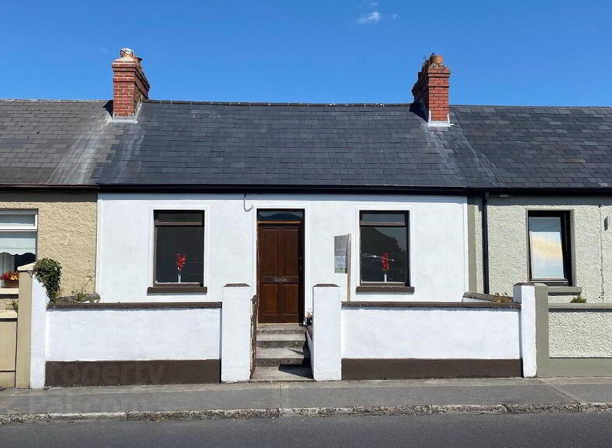 3 Saint Flannan's Terrace, Clare Road, Ennis photo