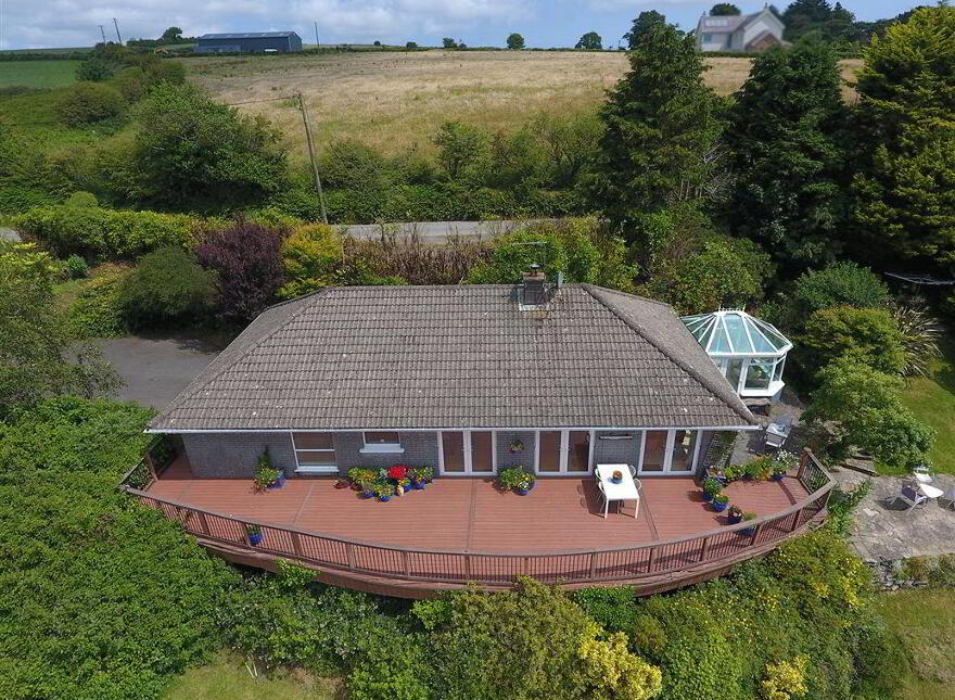 Willow Hill, Carrigaline