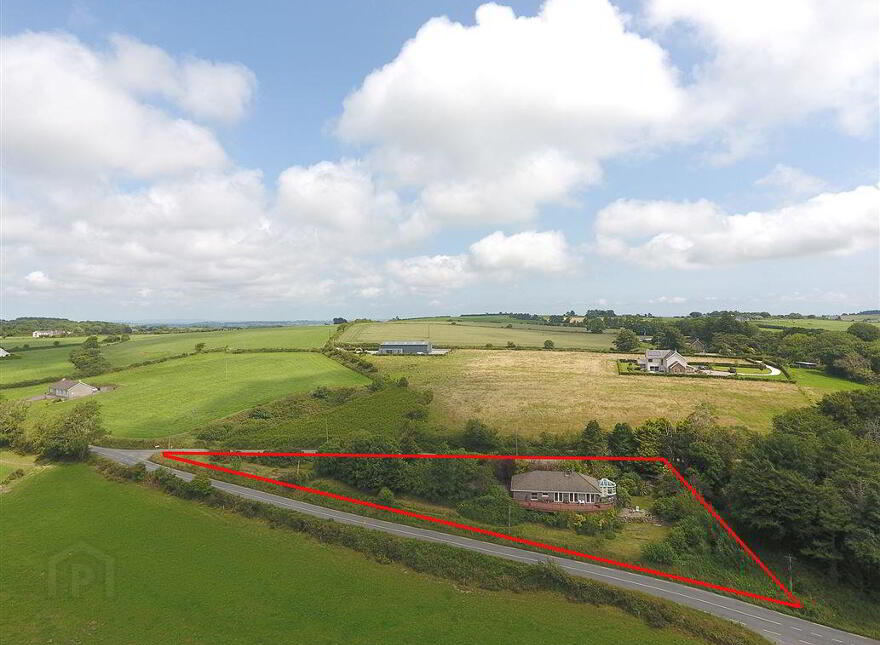 Willow Hill, Carrigaline