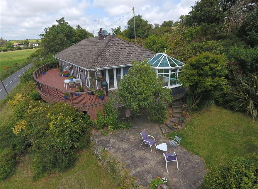 Willow Hill, Carrigaline photo