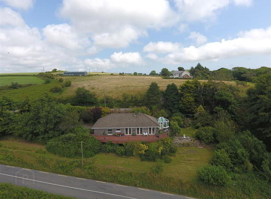 Willow Hill, Carrigaline