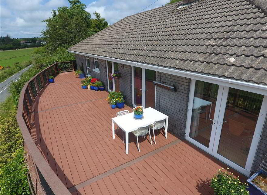 Willow Hill, Carrigaline