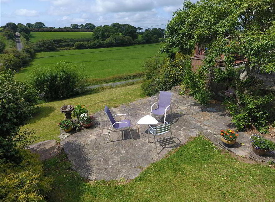 Willow Hill, Carrigaline