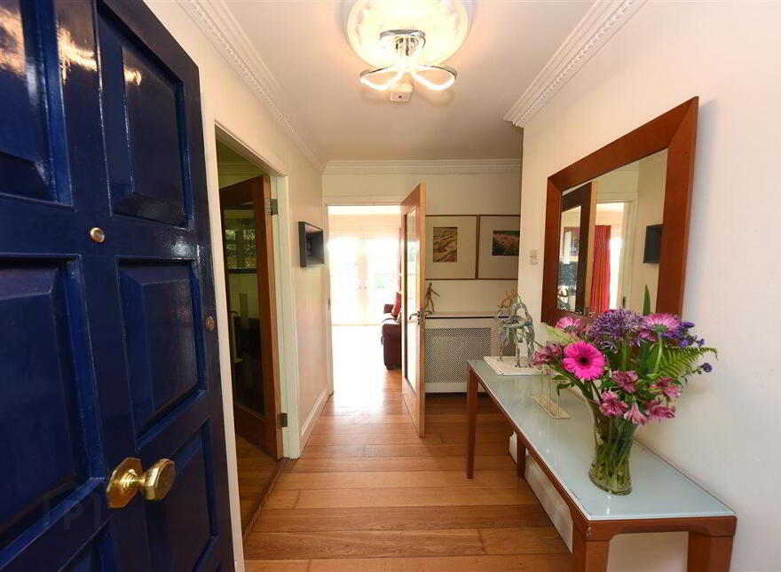 Willow Hill, Carrigaline