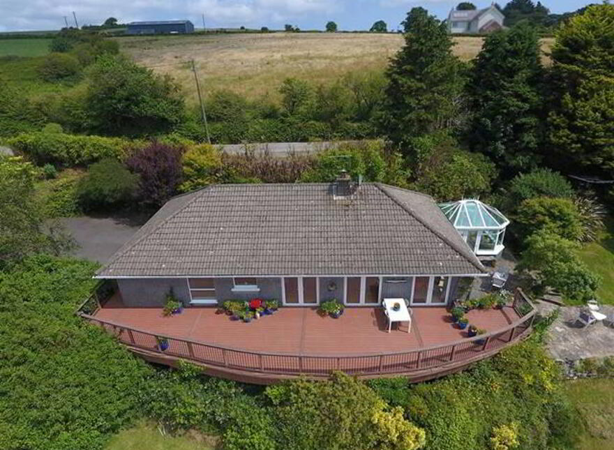 Willow Hill, Carrigaline