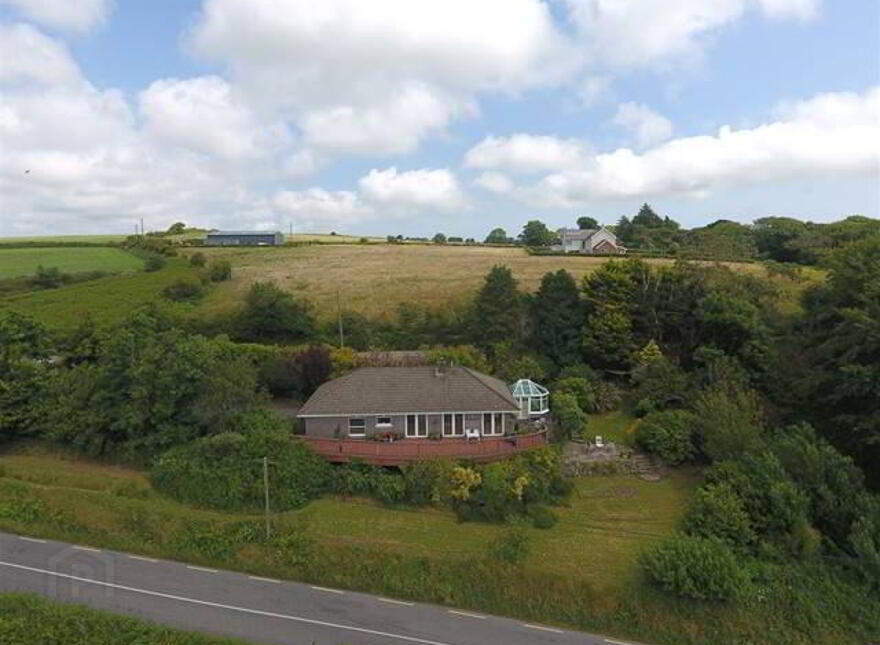 Willow Hill, Carrigaline