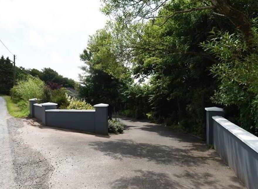 Willow Hill, Carrigaline