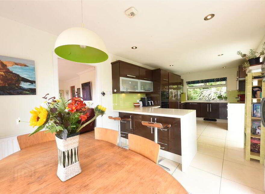 Willow Hill, Carrigaline