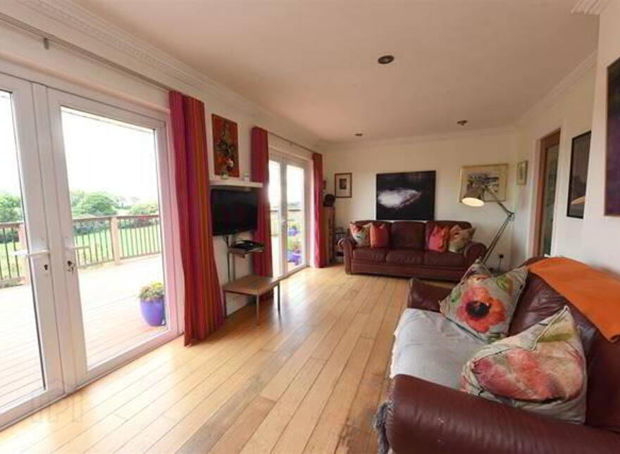 Willow Hill, Carrigaline