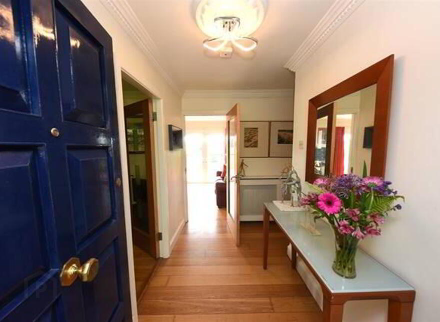 Willow Hill, Carrigaline