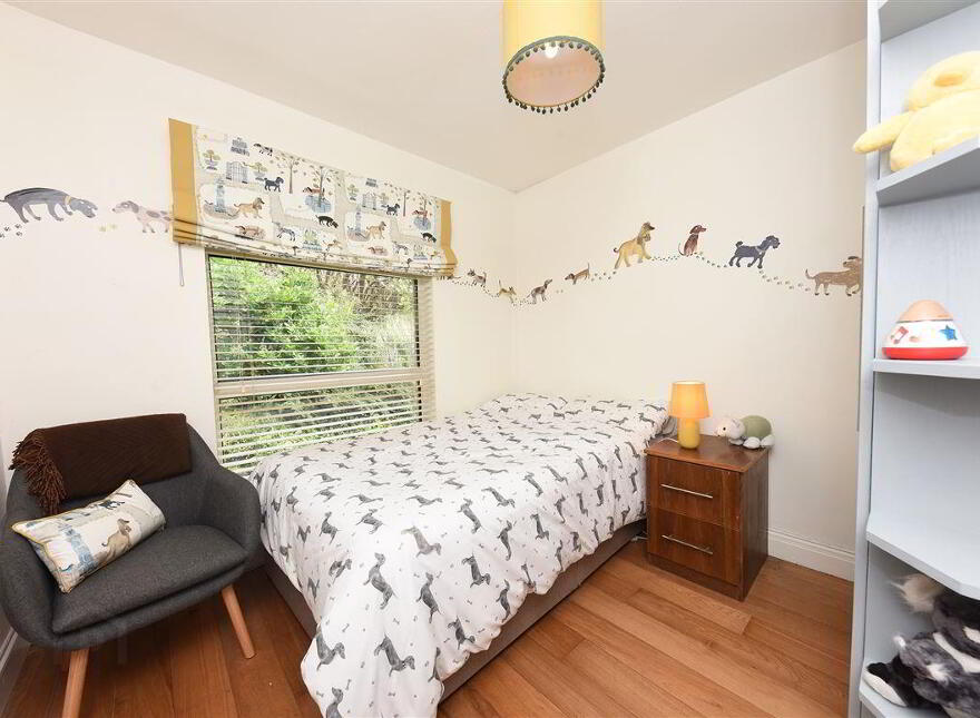 Willow Hill, Carrigaline