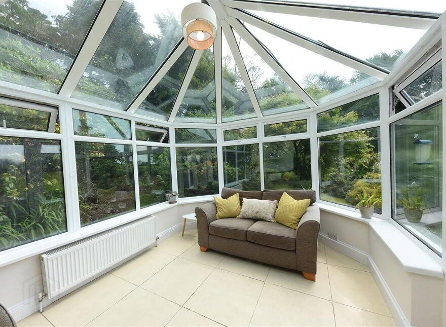 Willow Hill, Carrigaline