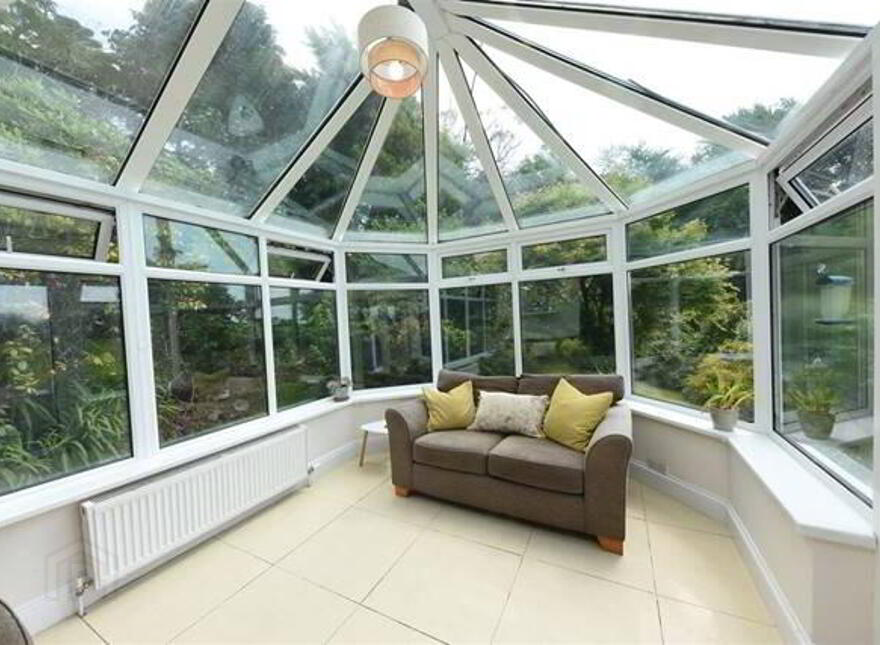 Willow Hill, Carrigaline