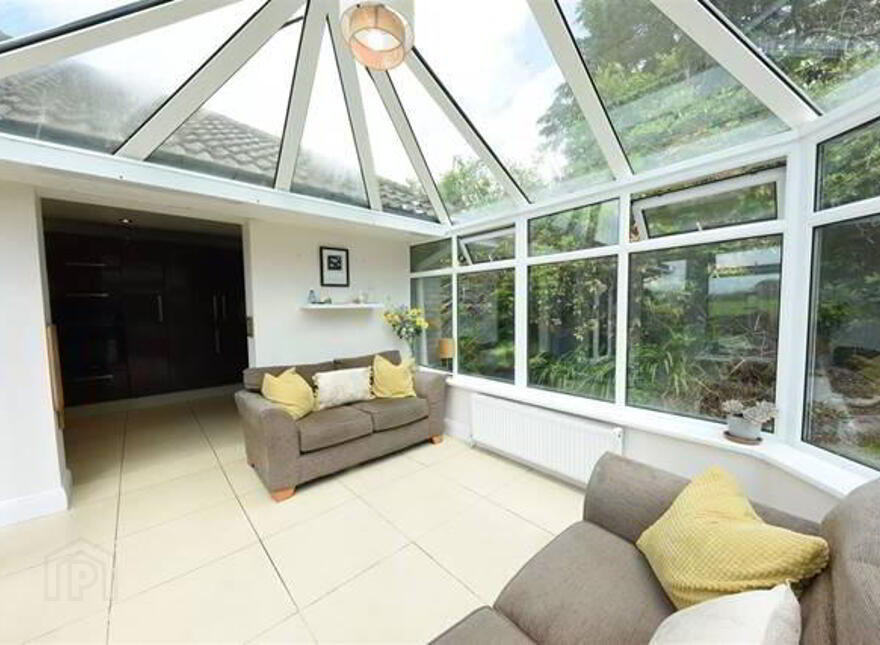 Willow Hill, Carrigaline