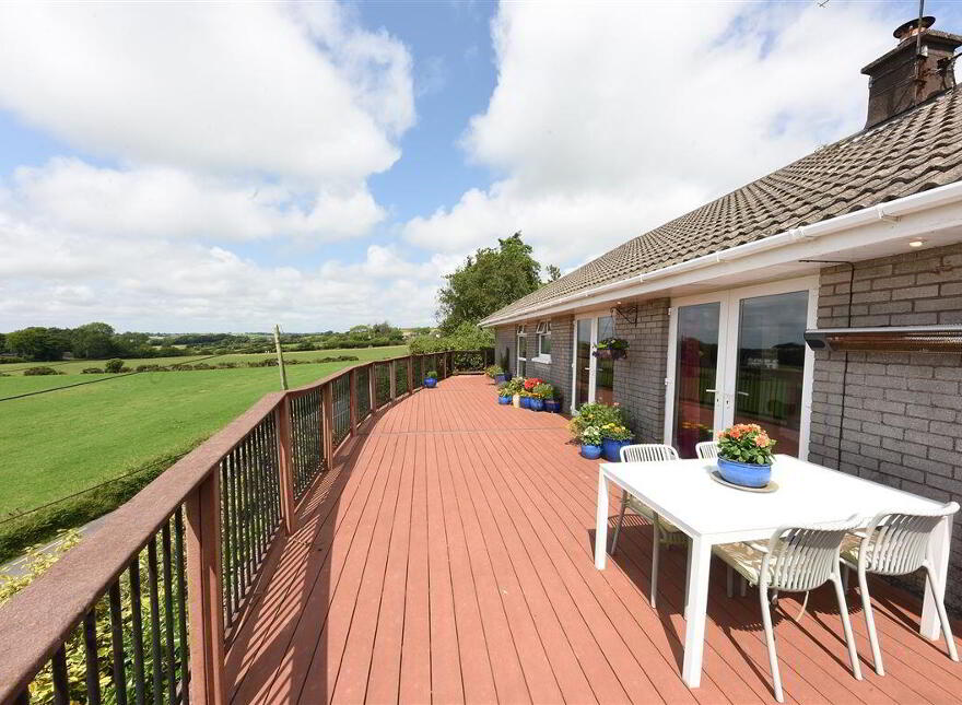 Willow Hill, Carrigaline