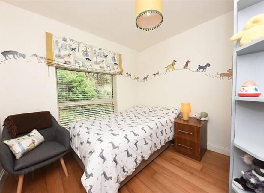 Willow Hill, Carrigaline