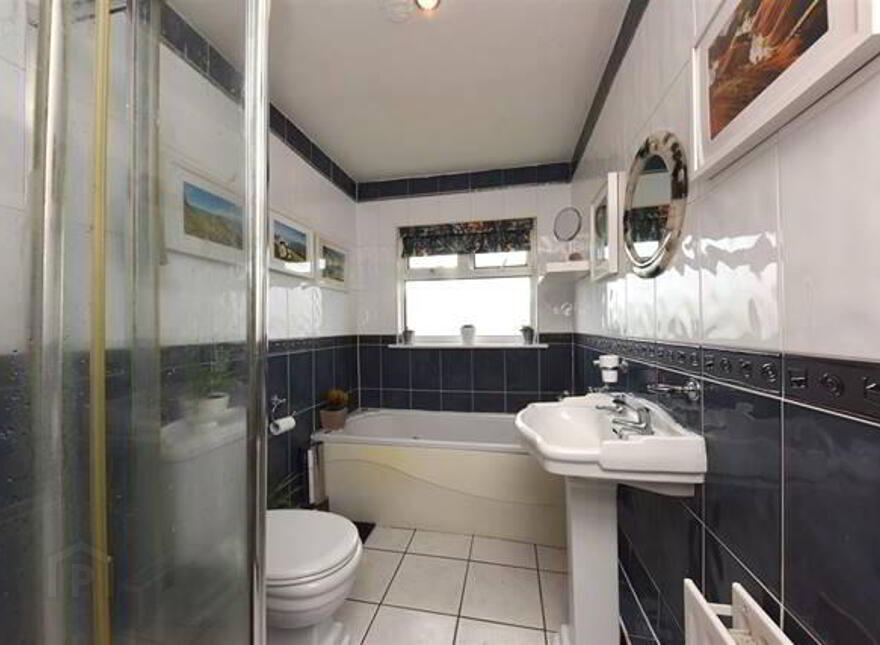 Willow Hill, Carrigaline
